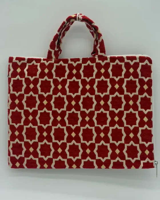 Sac à ordinateur — Version n° 2