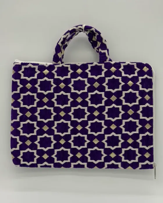 Sac à ordinateur — Version n° 4
