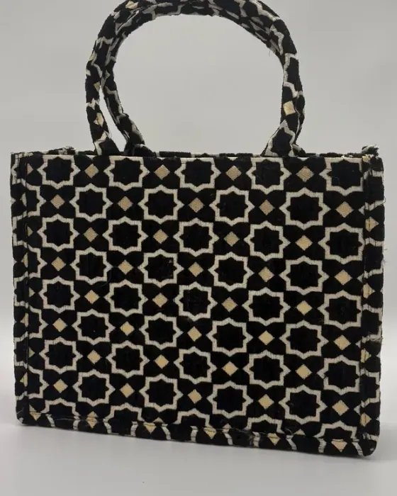 Sac d'été — Version n° 2