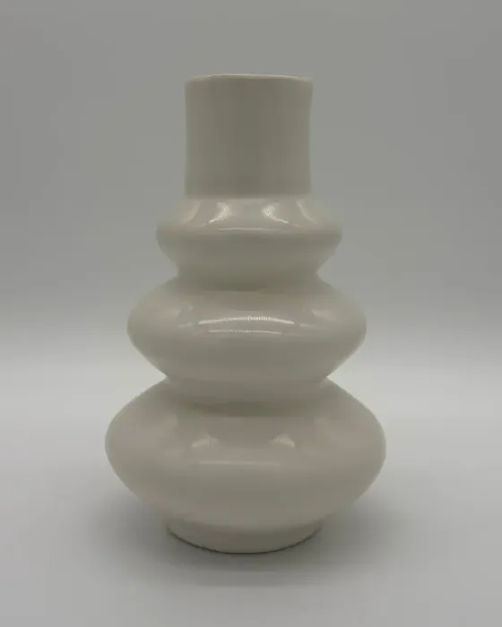 Vase Ondulé — Vase ondulé