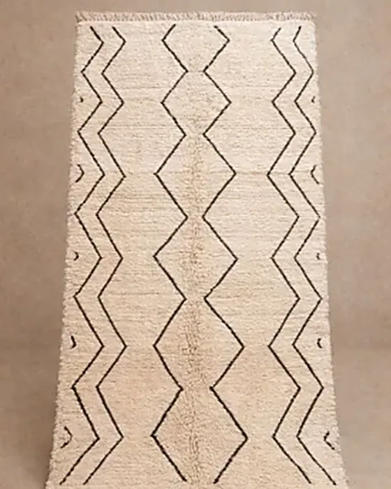Tapis Mrit — N° 2