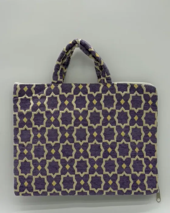 Sac à ordinateur — Version n° 5