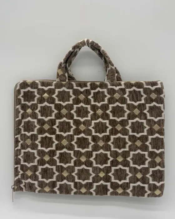 Sac à ordinateur — Version n° 1
