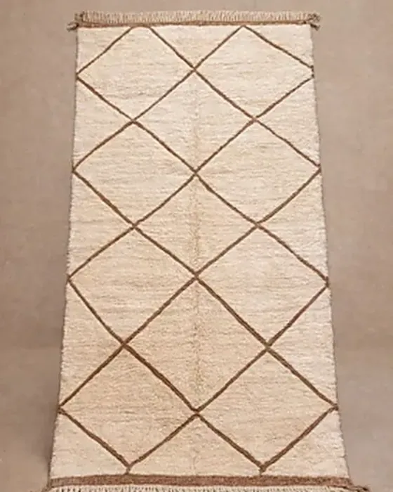 Tapis Mrit — N° 3