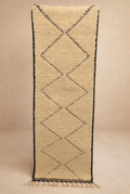 Tapis Beni Ouarain