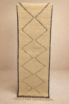 Tapis Beni Ouarain