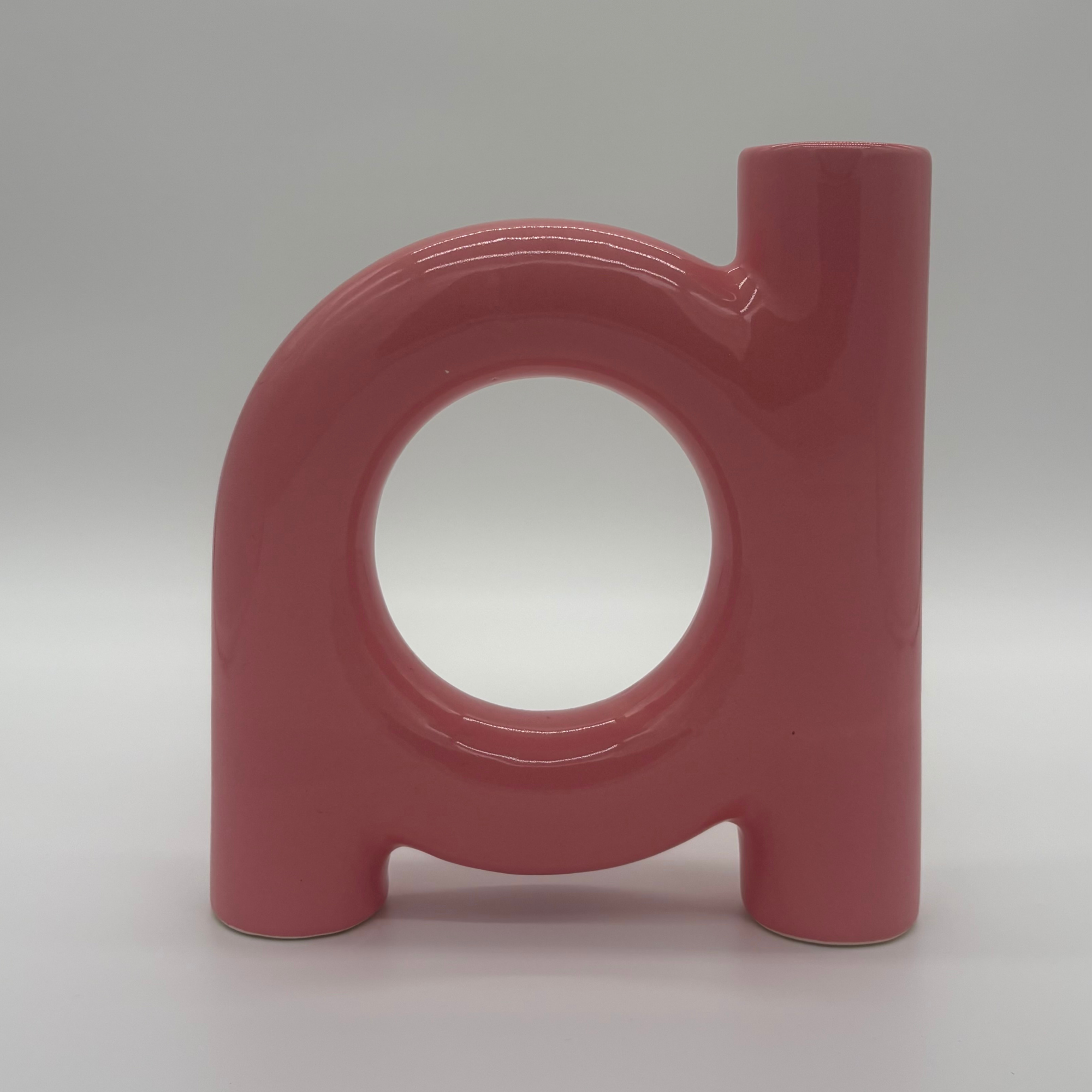 Vase A