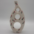 Poterie cerise