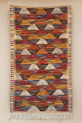 Tapis Kilim
