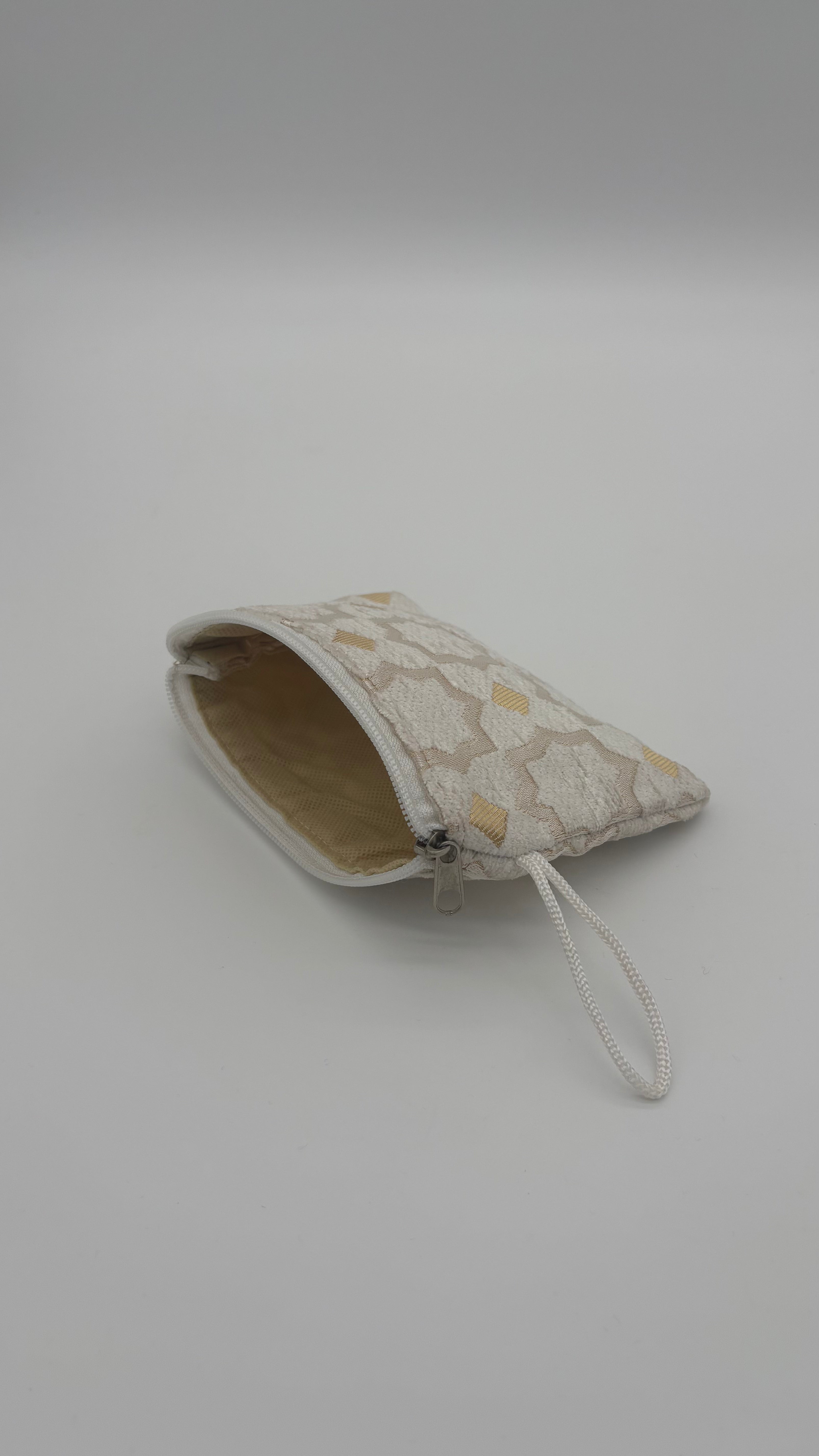 Petite Pochette Zellij