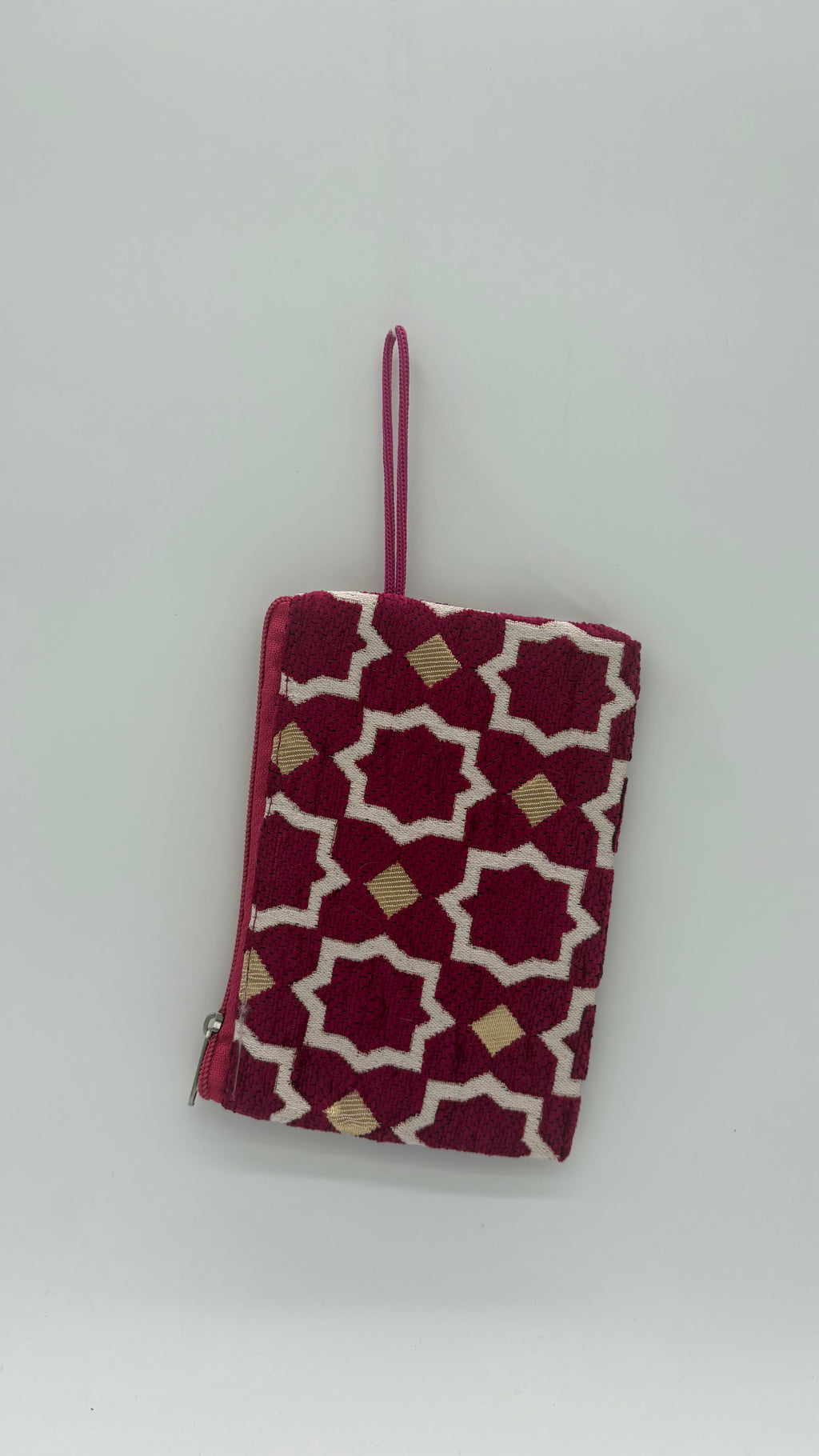 Petite Pochette Zellij