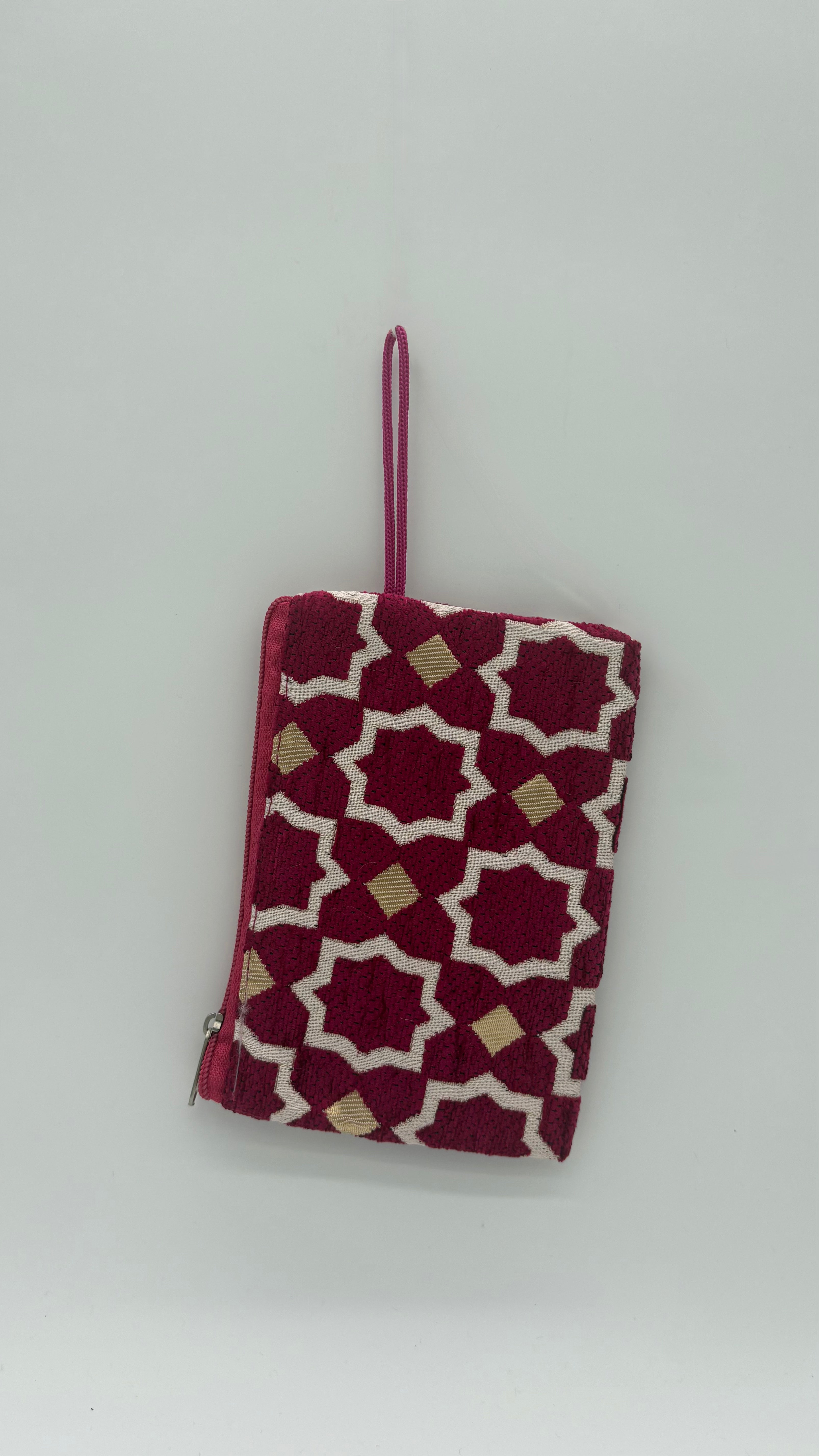 Petite Pochette Zellij