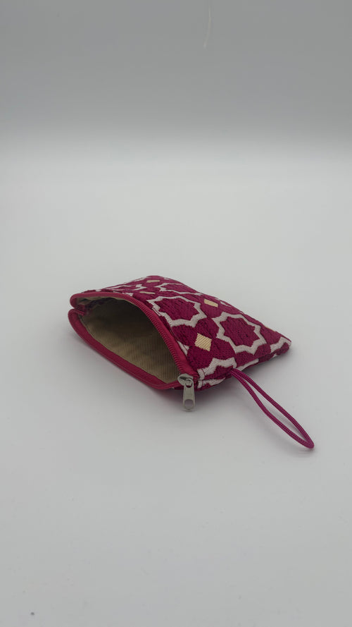 Petite Pochette Zellij