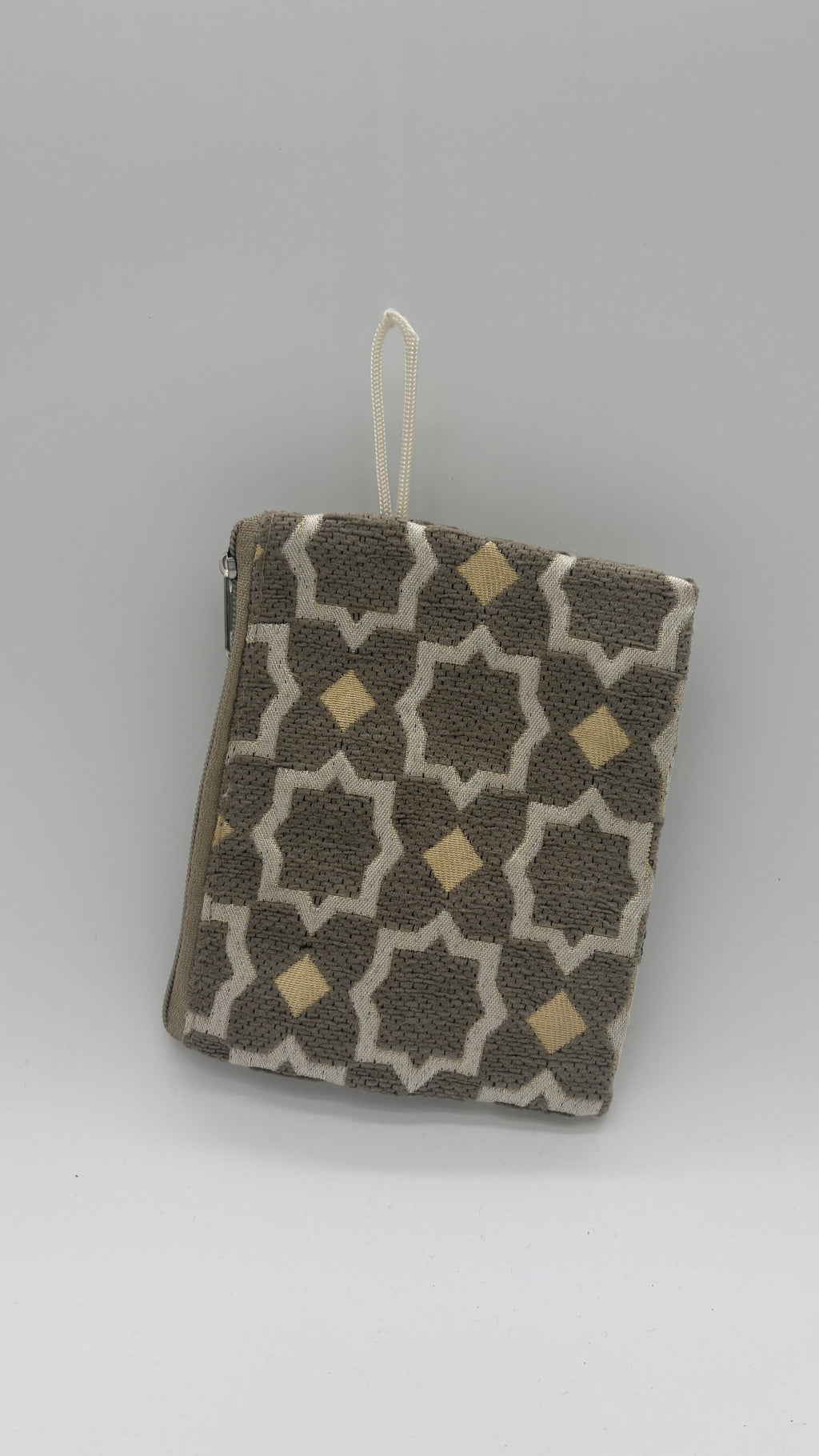 Petite Pochette Zellij