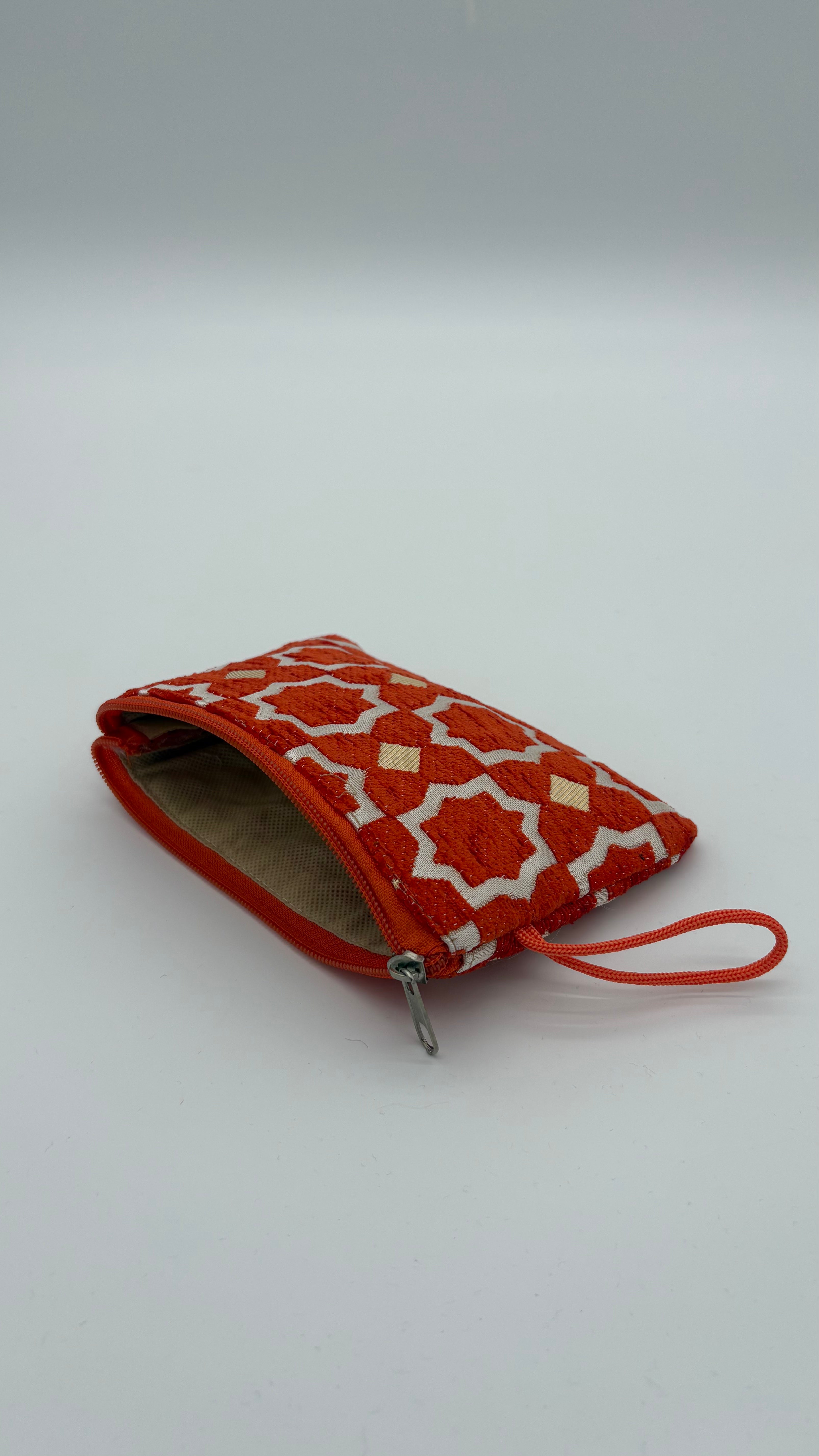 Petite Pochette Zellij