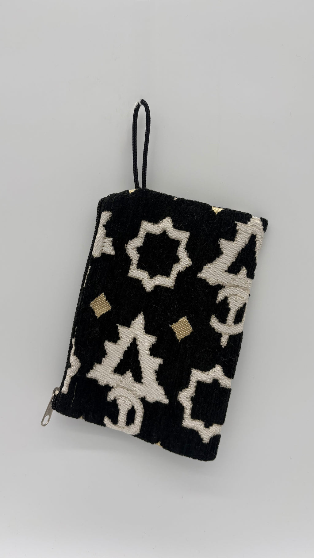 Petite Pochette Zellij