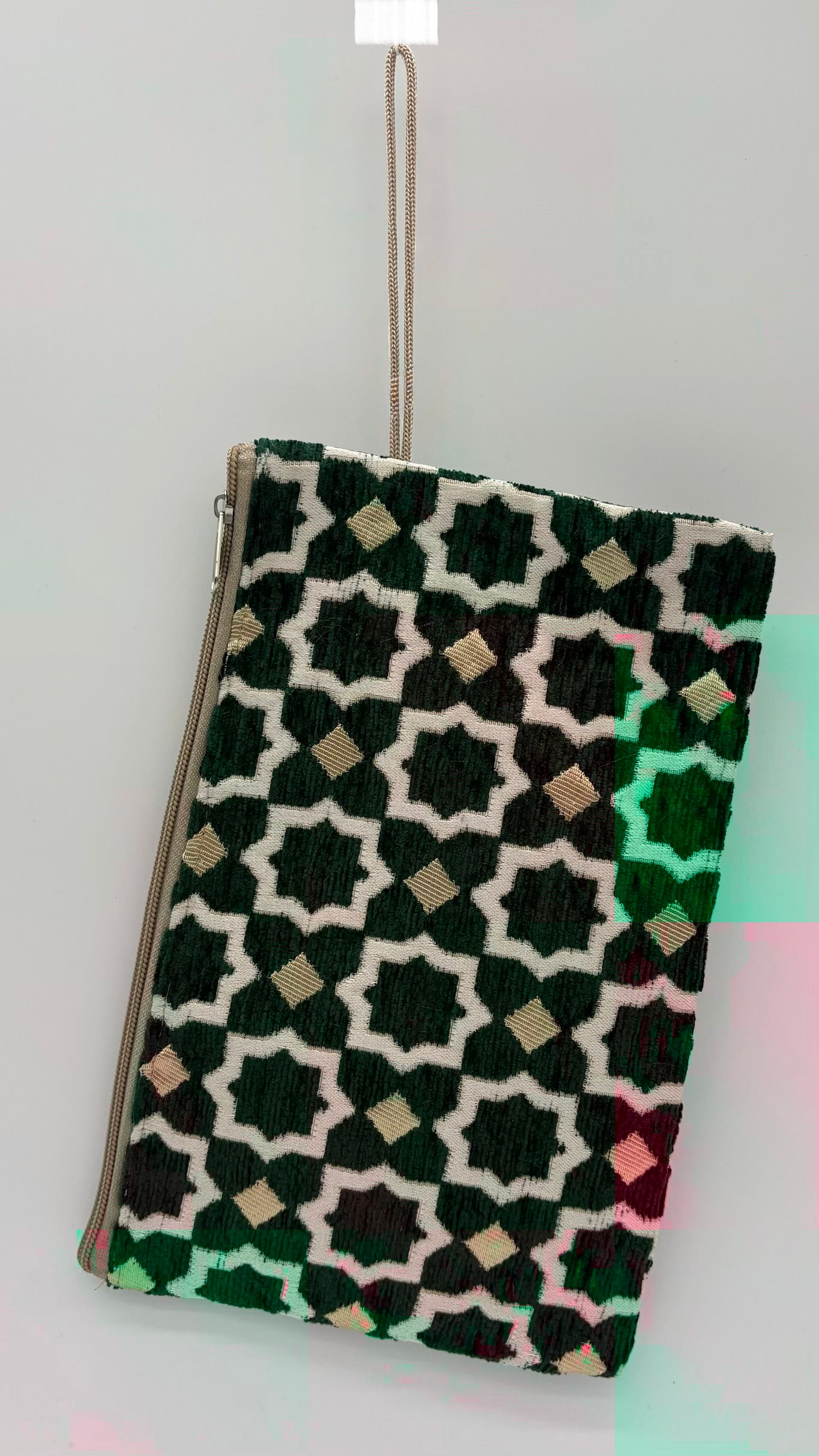 Pochette Zellij