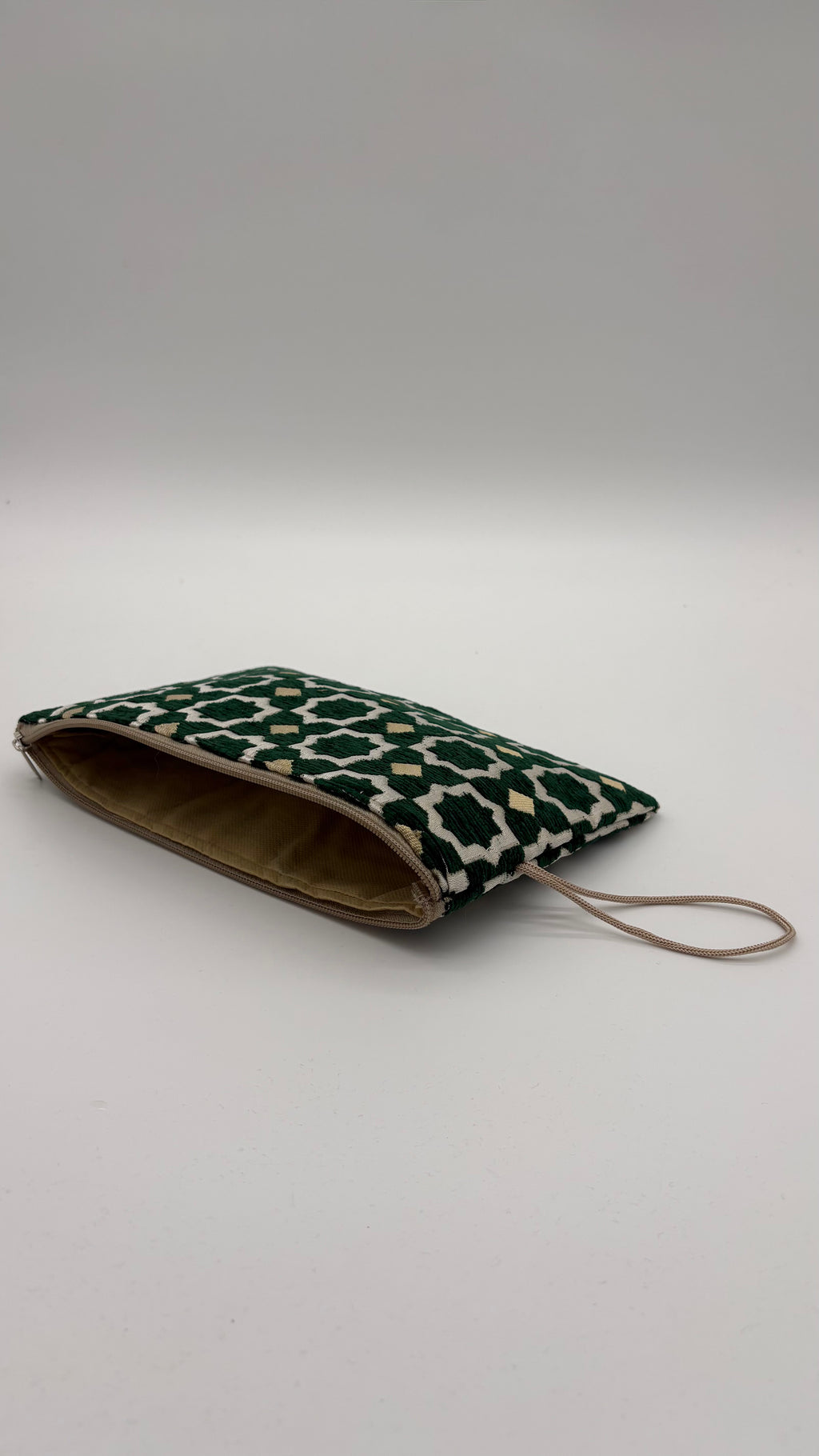 Pochette Zellij