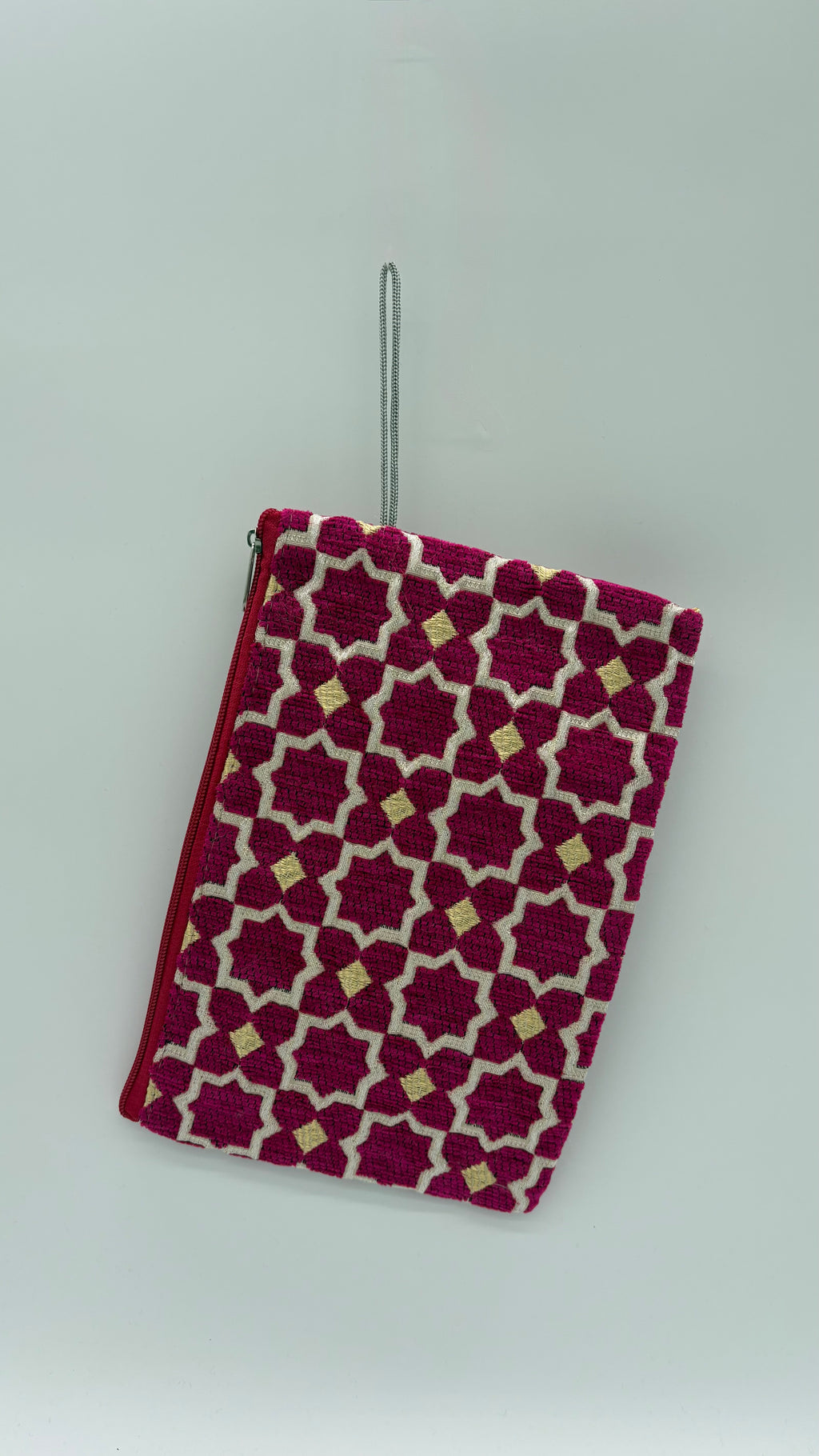 Pochette Zellij