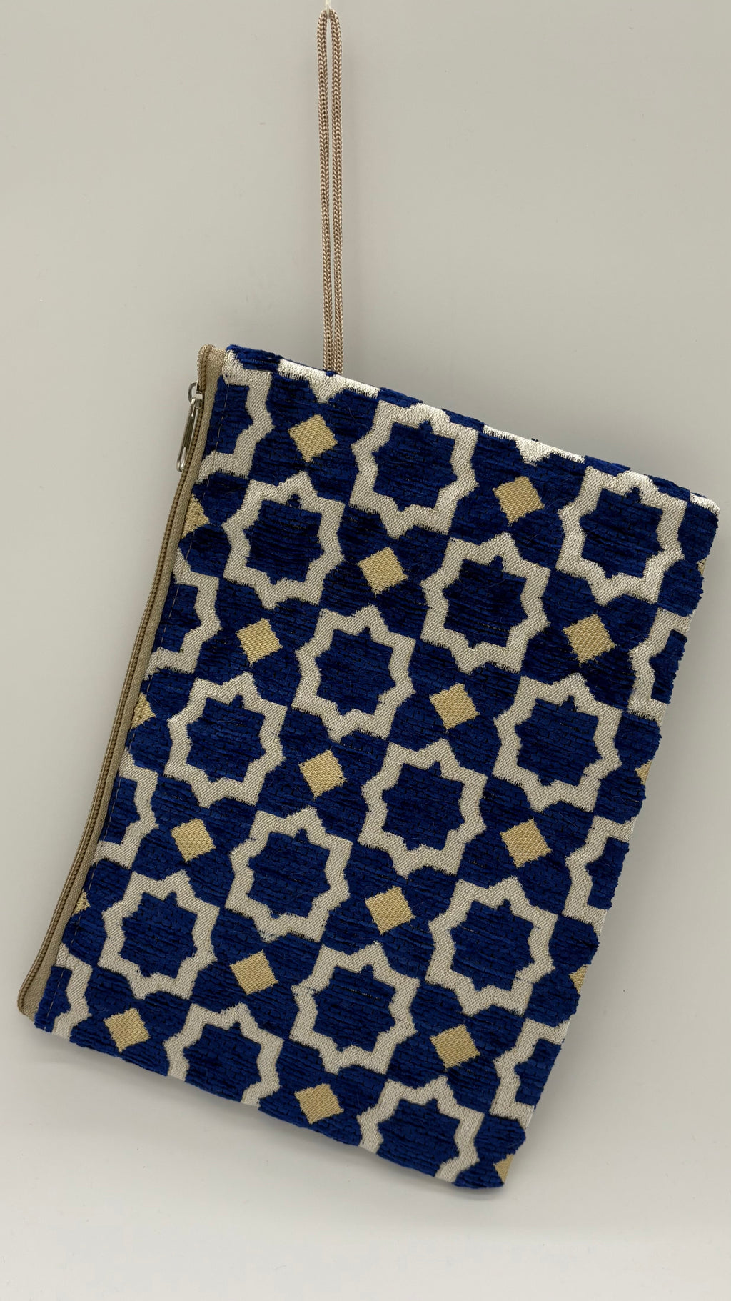 Pochette Zellij