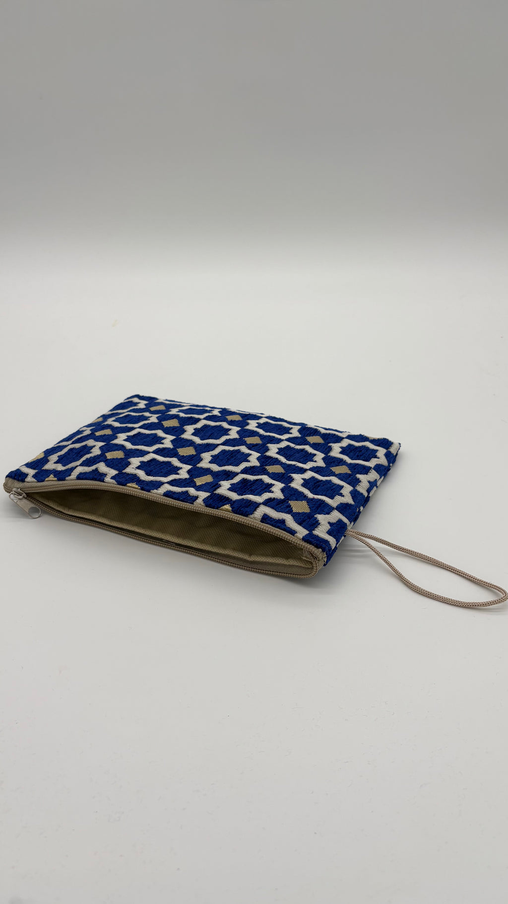 Pochette Zellij