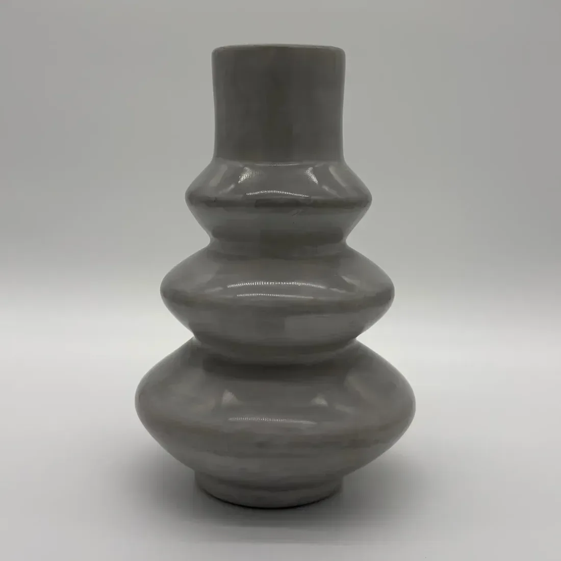 Vase Ondulé