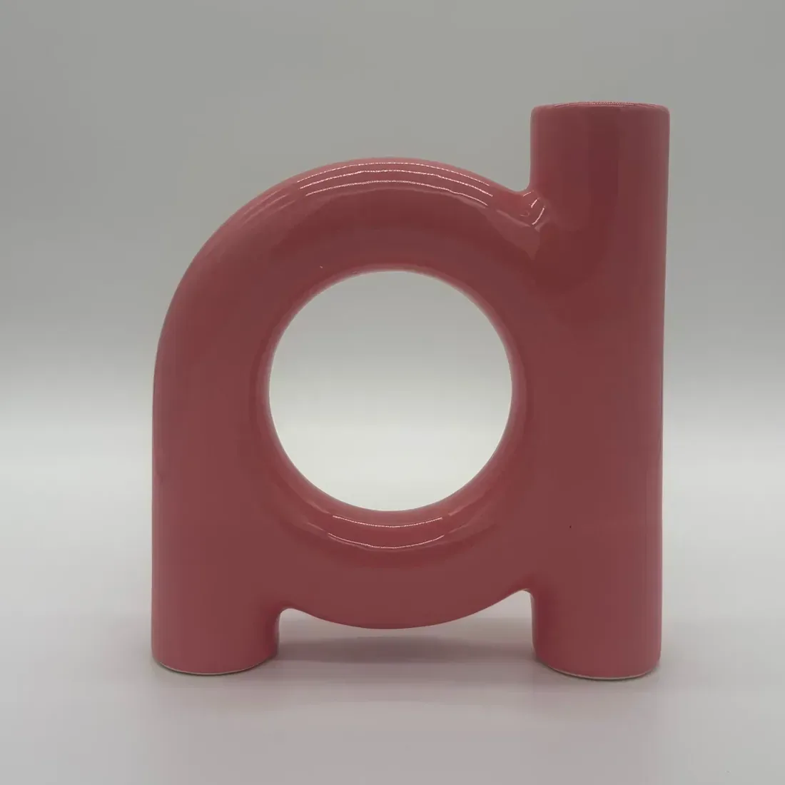 Vase A